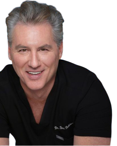 Dr. Brent Baldasare, Founding Physician