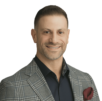 Dr. Joseph Palumbo, Chief Medical Officer